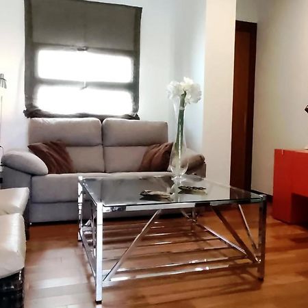 Selecta Elegante Apartamento Con Patio En Centro Historico Sevilla Exteriér fotografie