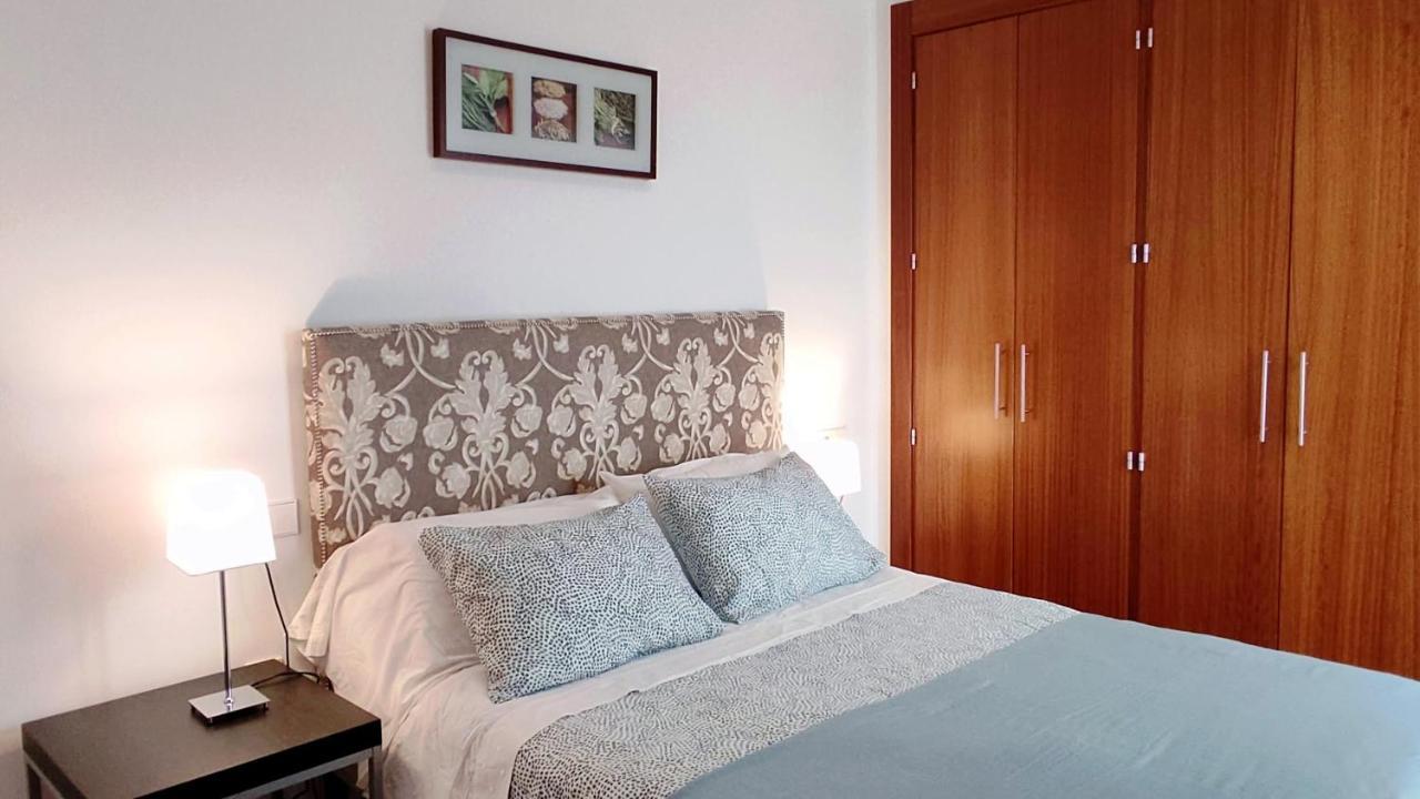Selecta Elegante Apartamento Con Patio En Centro Historico Sevilla Exteriér fotografie
