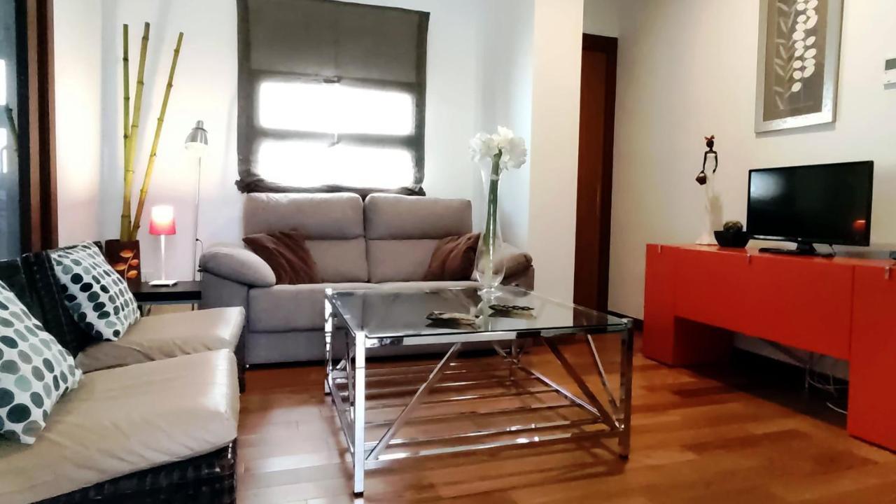 Selecta Elegante Apartamento Con Patio En Centro Historico Sevilla Exteriér fotografie