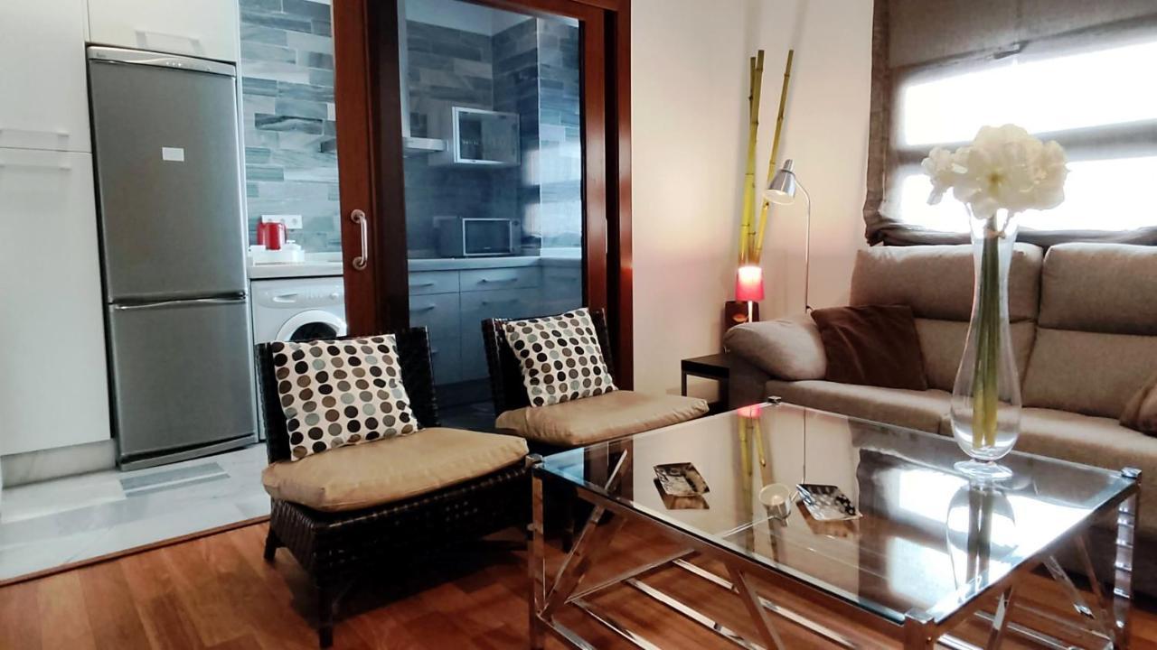 Selecta Elegante Apartamento Con Patio En Centro Historico Sevilla Exteriér fotografie