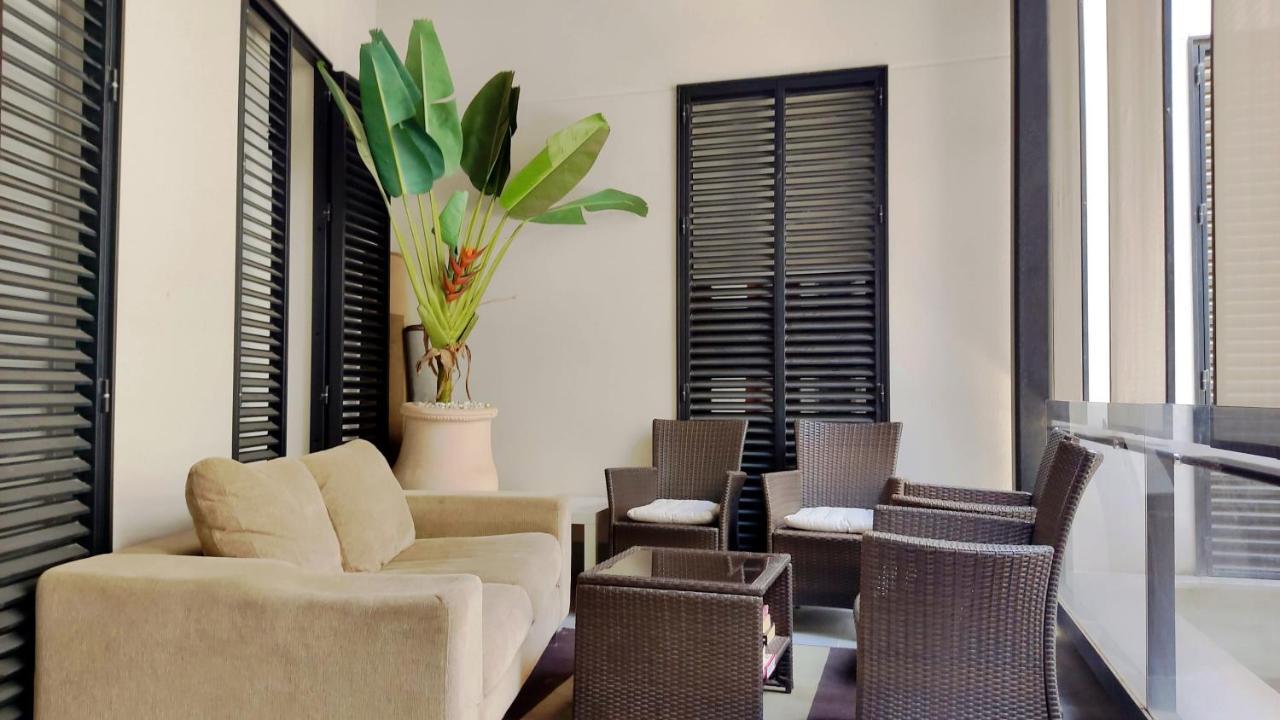 Selecta Elegante Apartamento Con Patio En Centro Historico Sevilla Exteriér fotografie