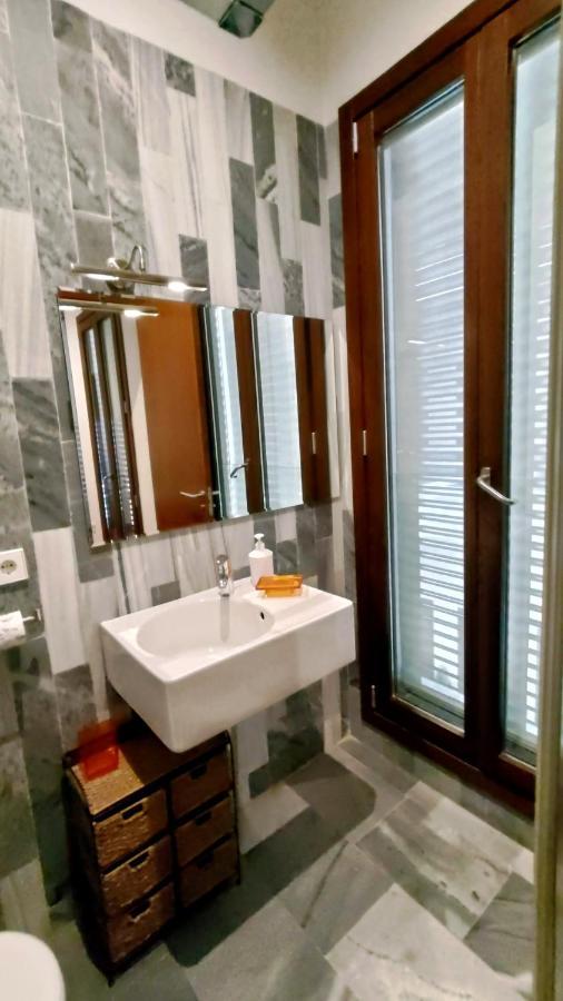 Selecta Elegante Apartamento Con Patio En Centro Historico Sevilla Exteriér fotografie