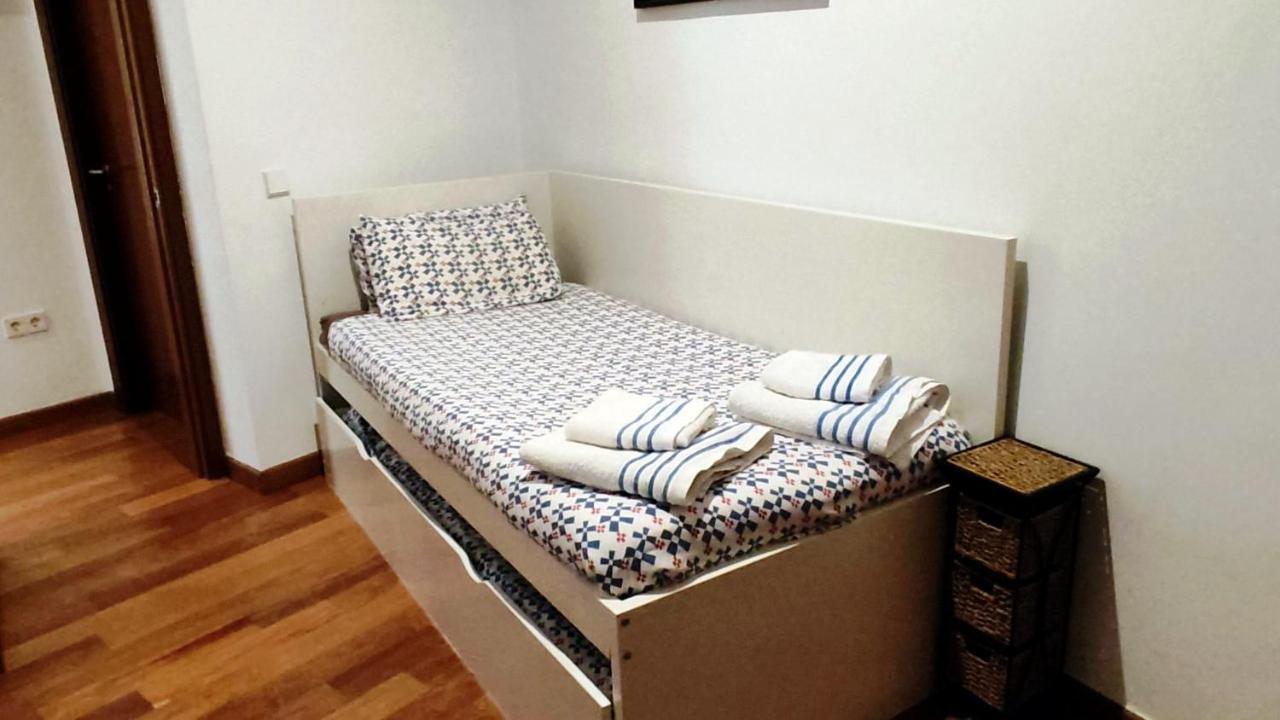 Selecta Elegante Apartamento Con Patio En Centro Historico Sevilla Exteriér fotografie