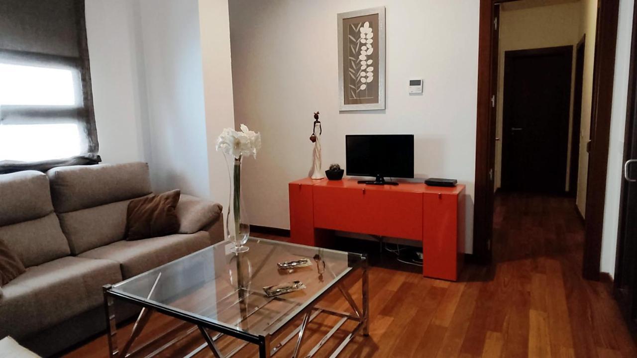 Selecta Elegante Apartamento Con Patio En Centro Historico Sevilla Exteriér fotografie